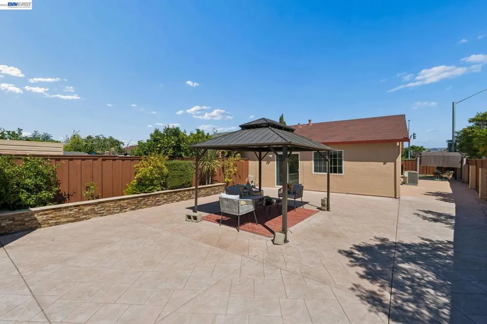 31261 Fredi St Union City, CA 94587
