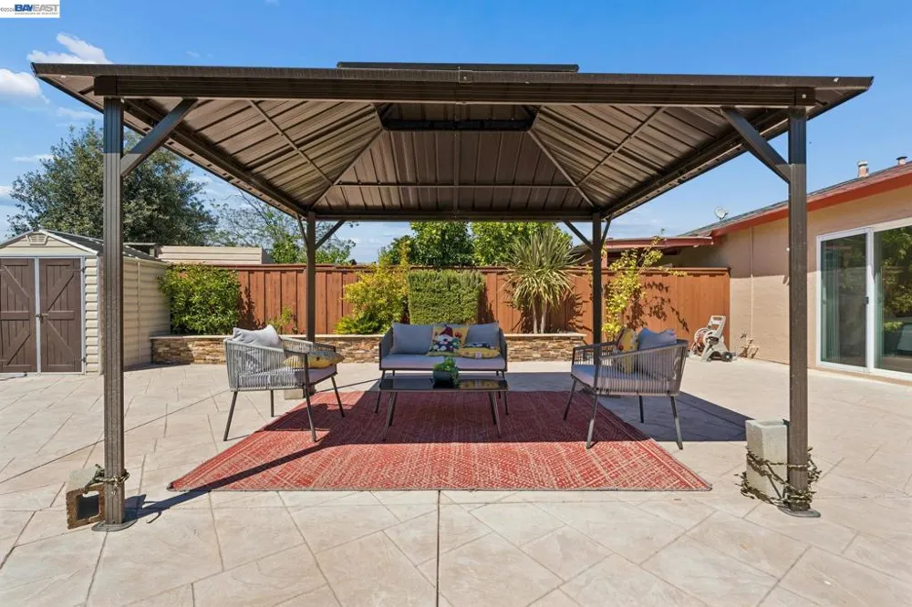 31261 Fredi St Union City, CA 94587