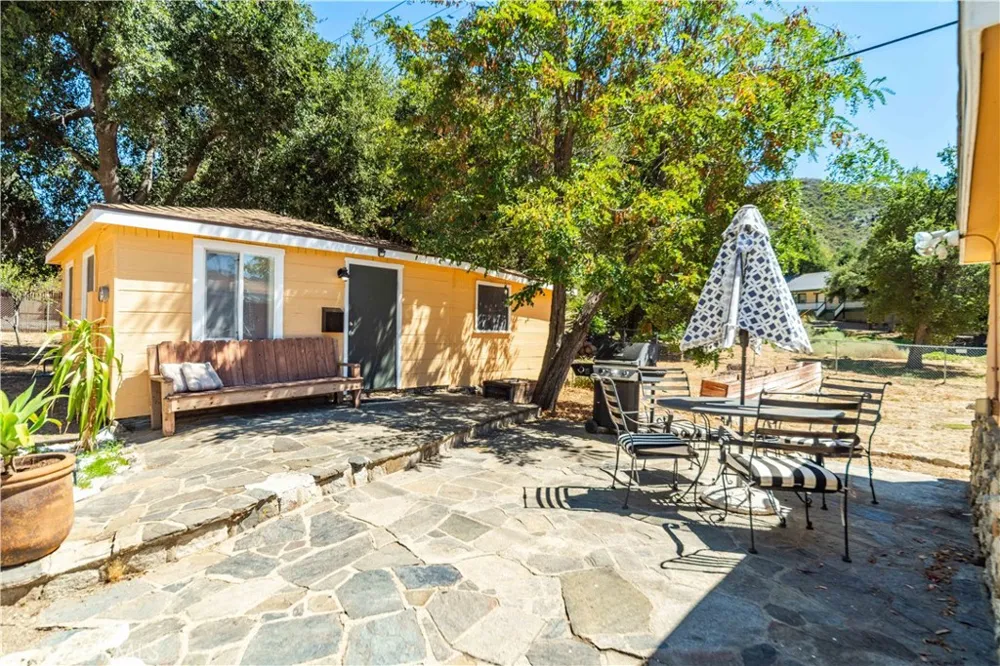 40202 Calle El Clavelito Green Valley, CA 91390