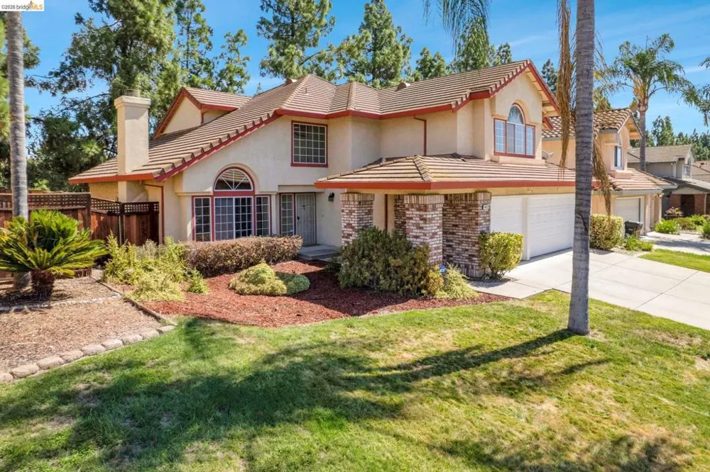 4437 Rock Island Dr Antioch, CA 94509