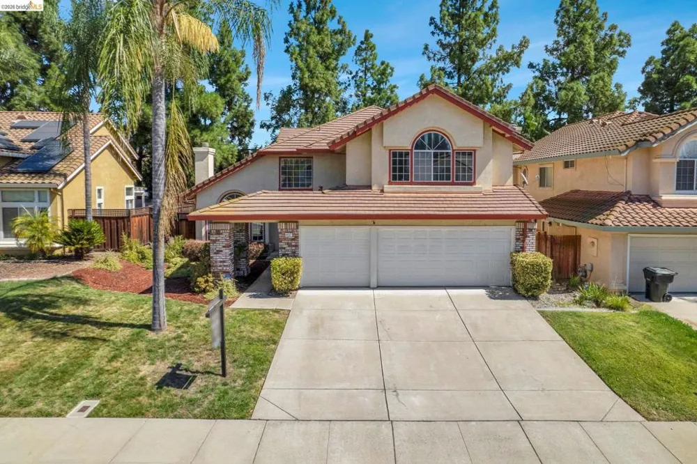 4437 Rock Island Dr Antioch, CA 94509