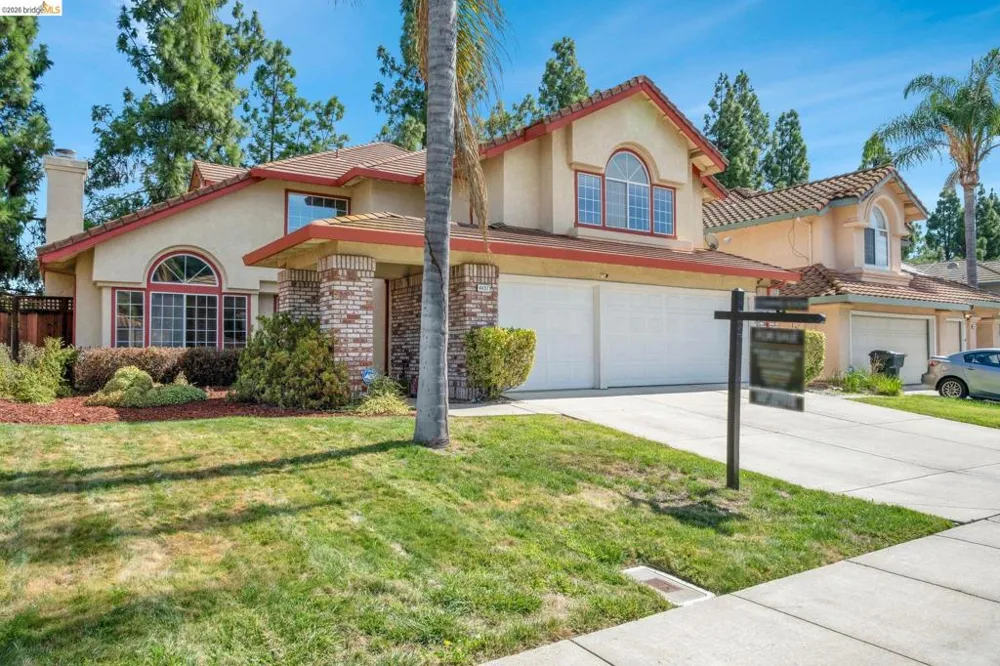4437 Rock Island Dr Antioch, CA 94509