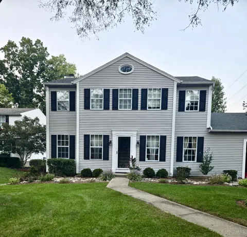 7857 Saddleback Place