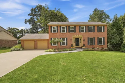 3282 South Cove Court