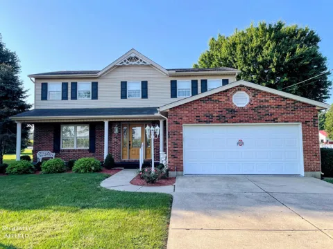 3573 Taylor School Road