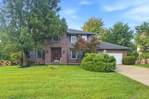 6091 Blueberry Drive