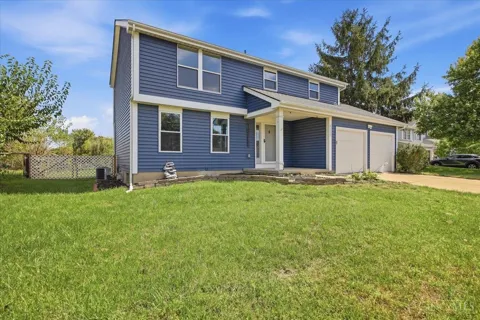 8256 Winters Lane
