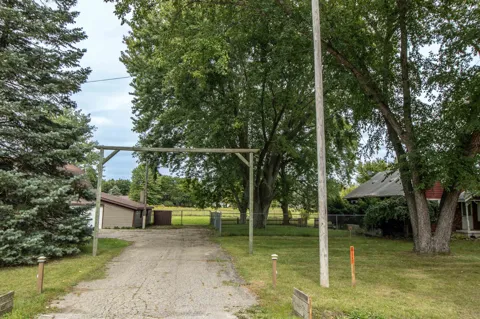5014 W Dodge Road