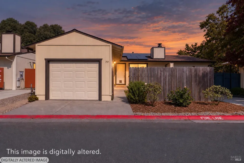 751 Agnew Place Santa Rosa, CA 95401