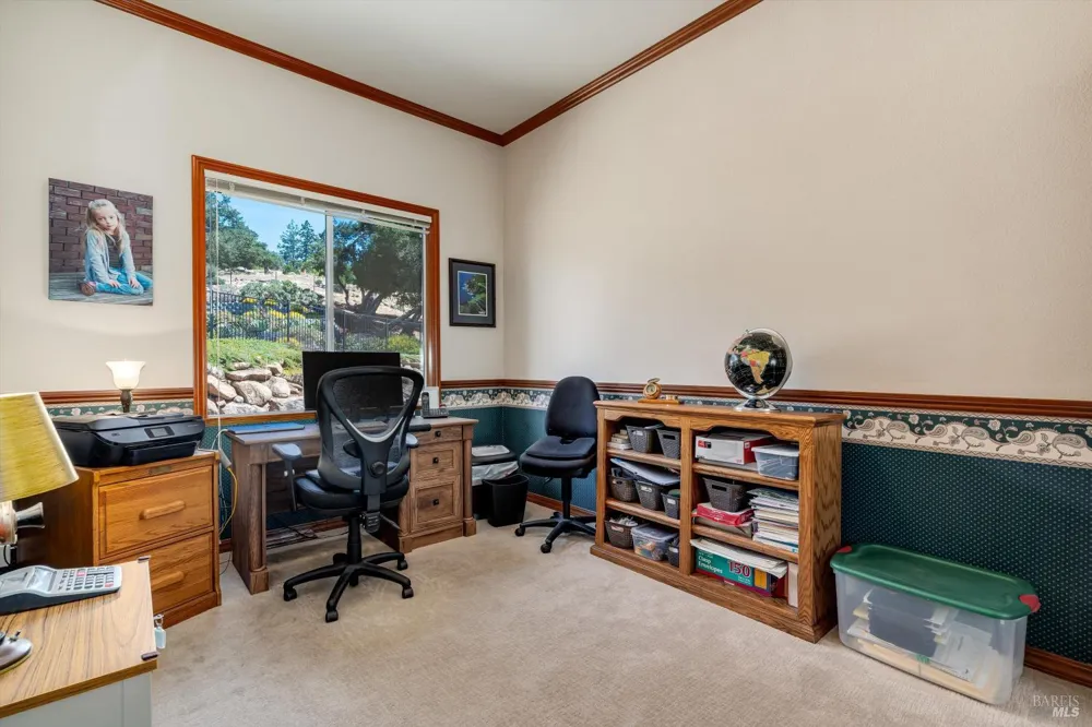 3826 Clear Ridge Santa Rosa, CA 95404