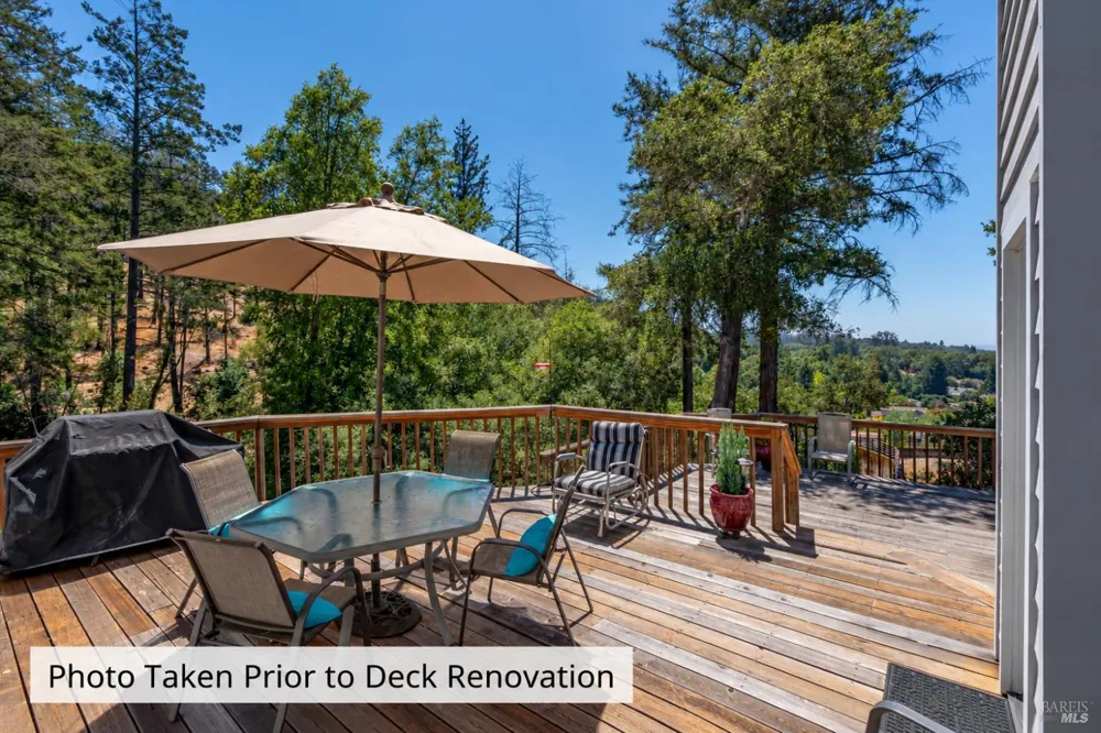 3826 Clear Ridge Santa Rosa, CA 95404
