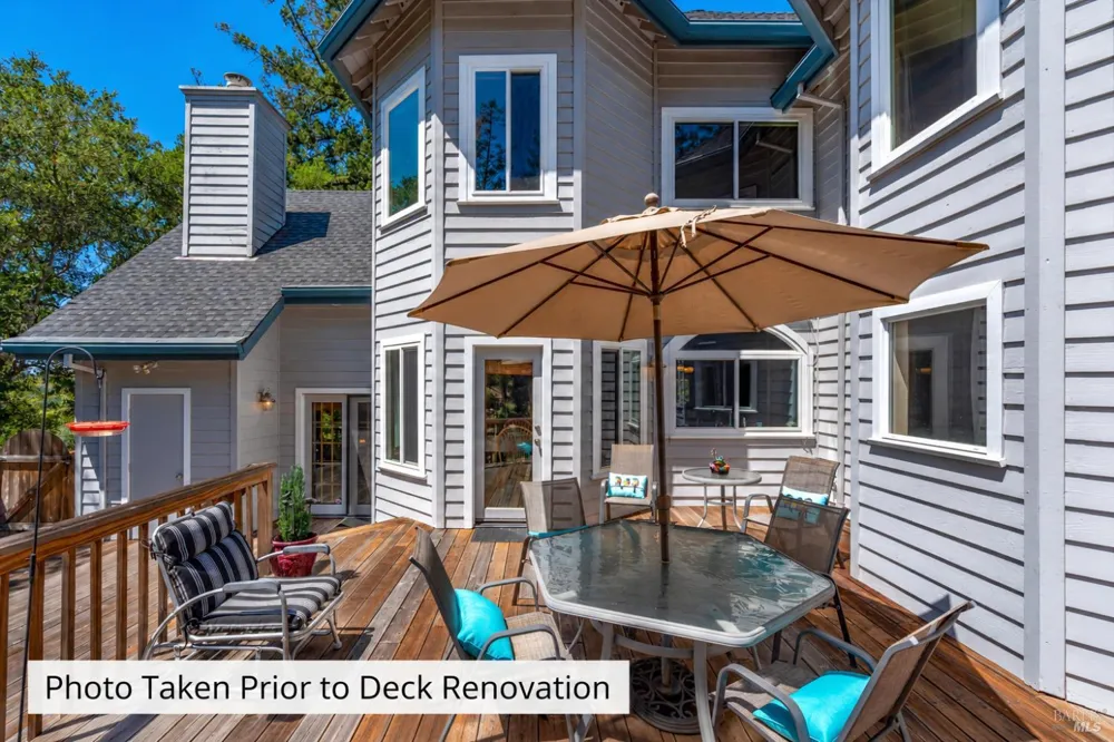 3826 Clear Ridge Santa Rosa, CA 95404
