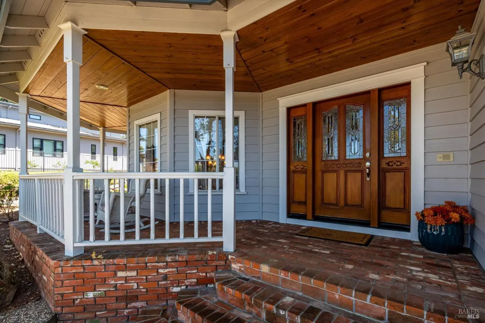 3826 Clear Ridge Santa Rosa, CA 95404