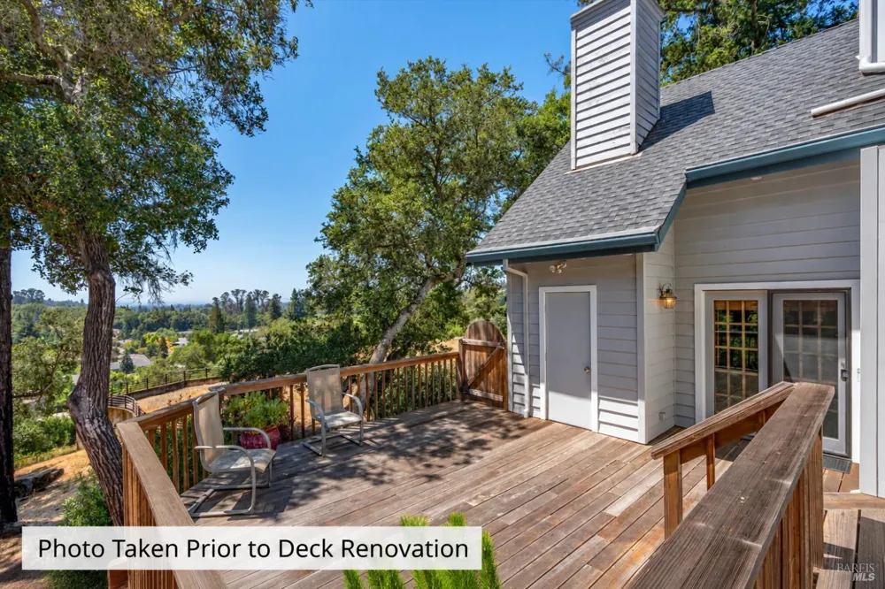 3826 Clear Ridge Santa Rosa, CA 95404