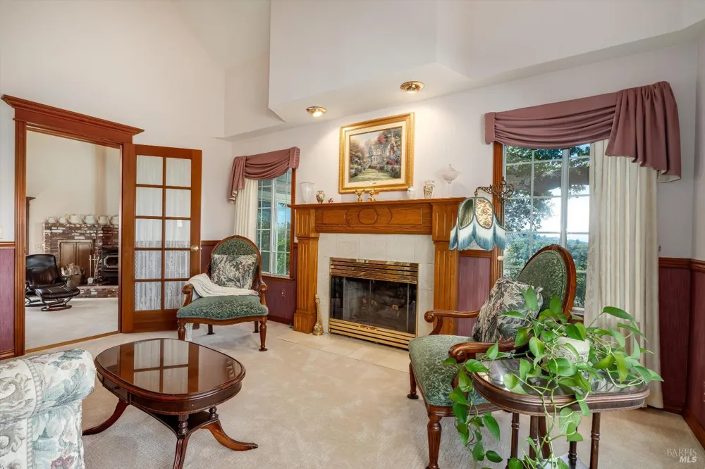 3826 Clear Ridge Santa Rosa, CA 95404