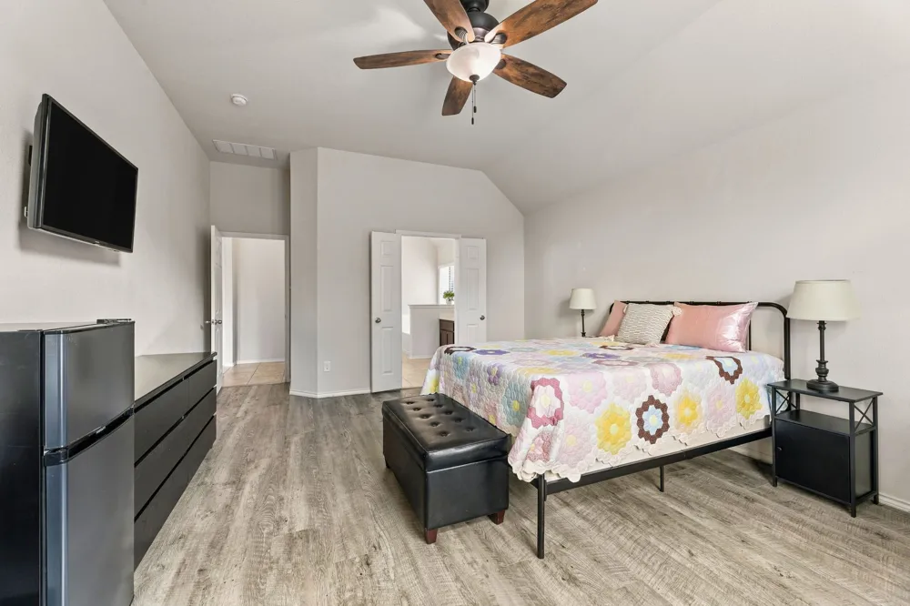 407 Chaparral Drive Leander, TX 78641