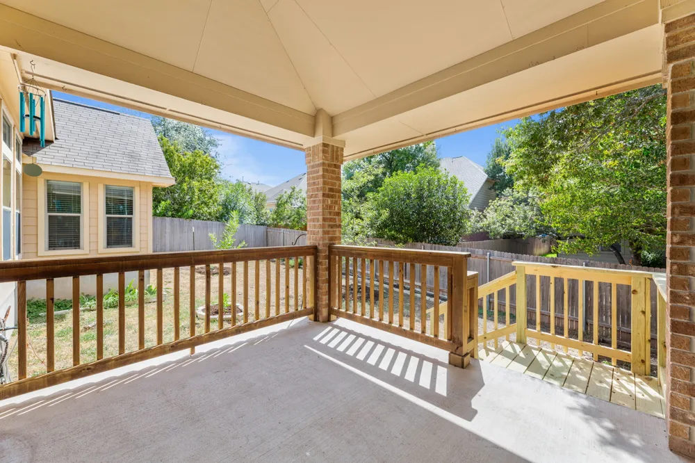 407 Chaparral Drive Leander, TX 78641