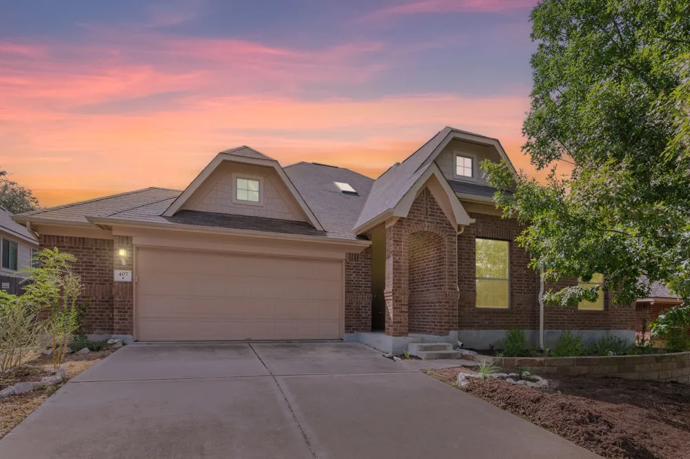 407 Chaparral Drive Leander, TX 78641