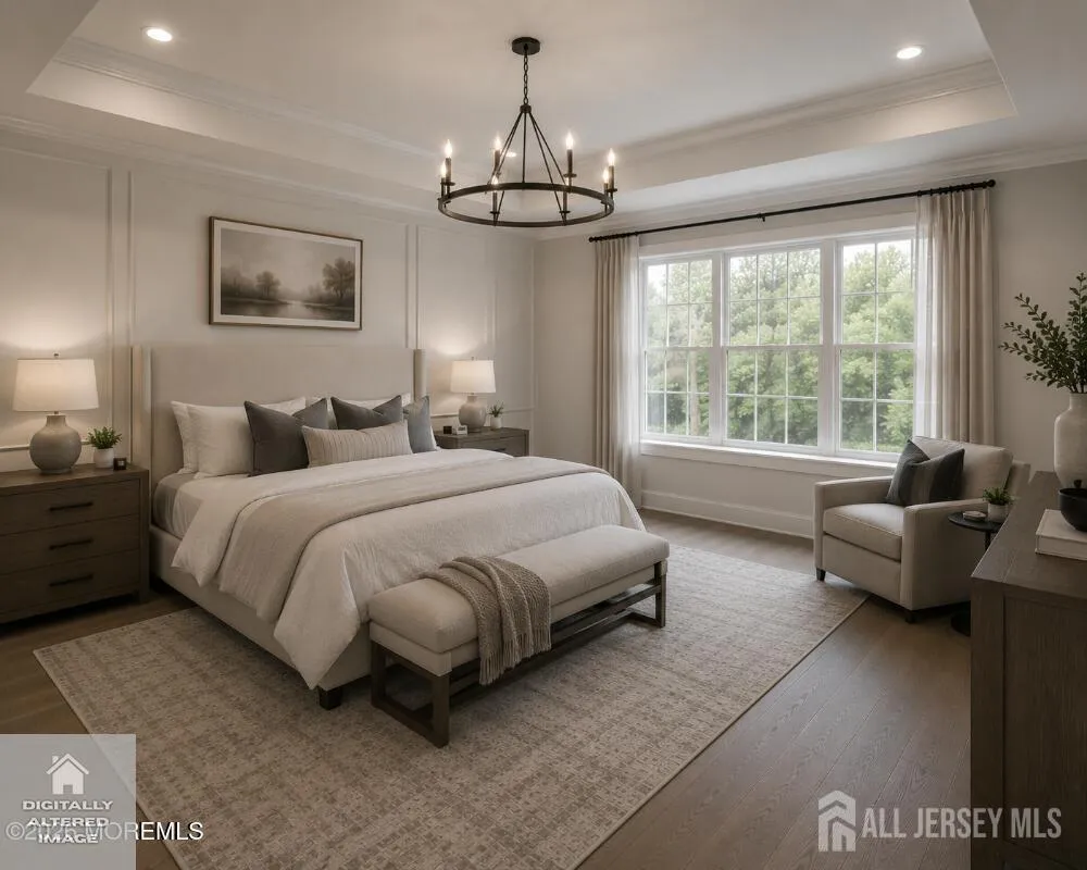 9 Cristina Court Matawan, NJ 07747