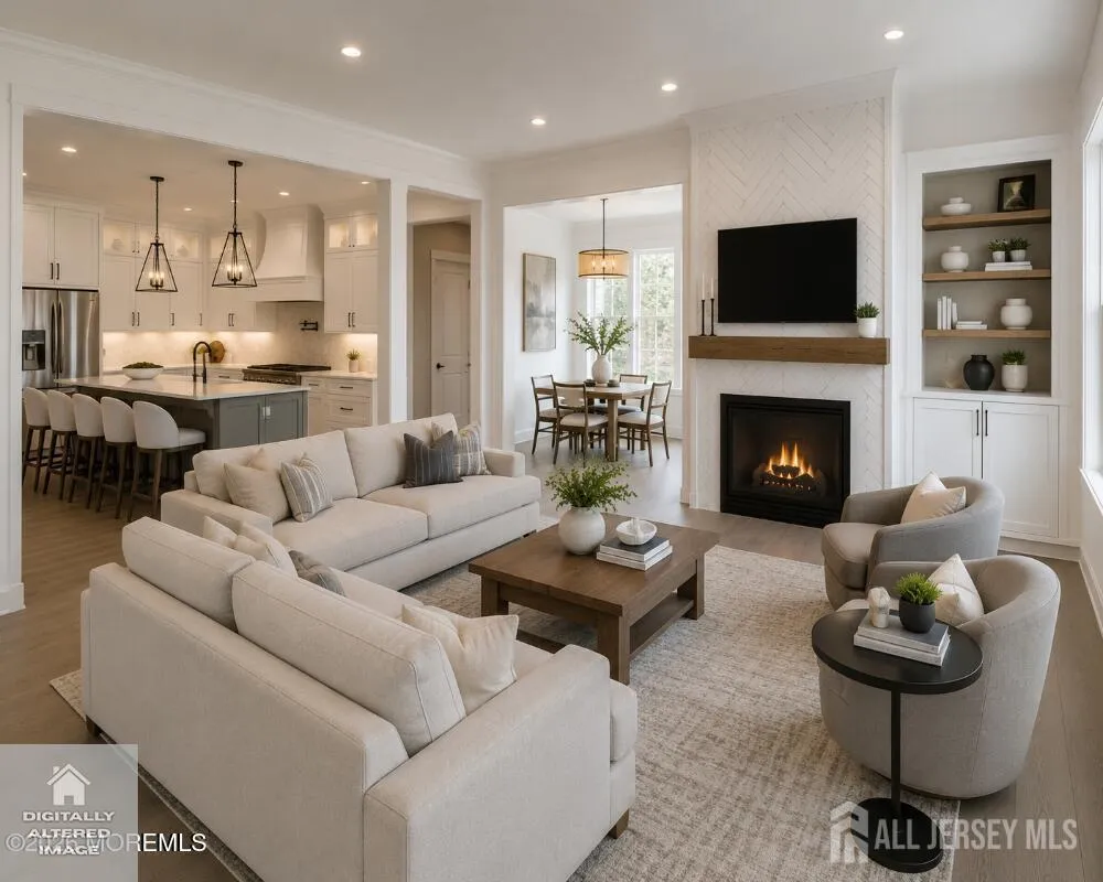 9 Cristina Court Matawan, NJ 07747