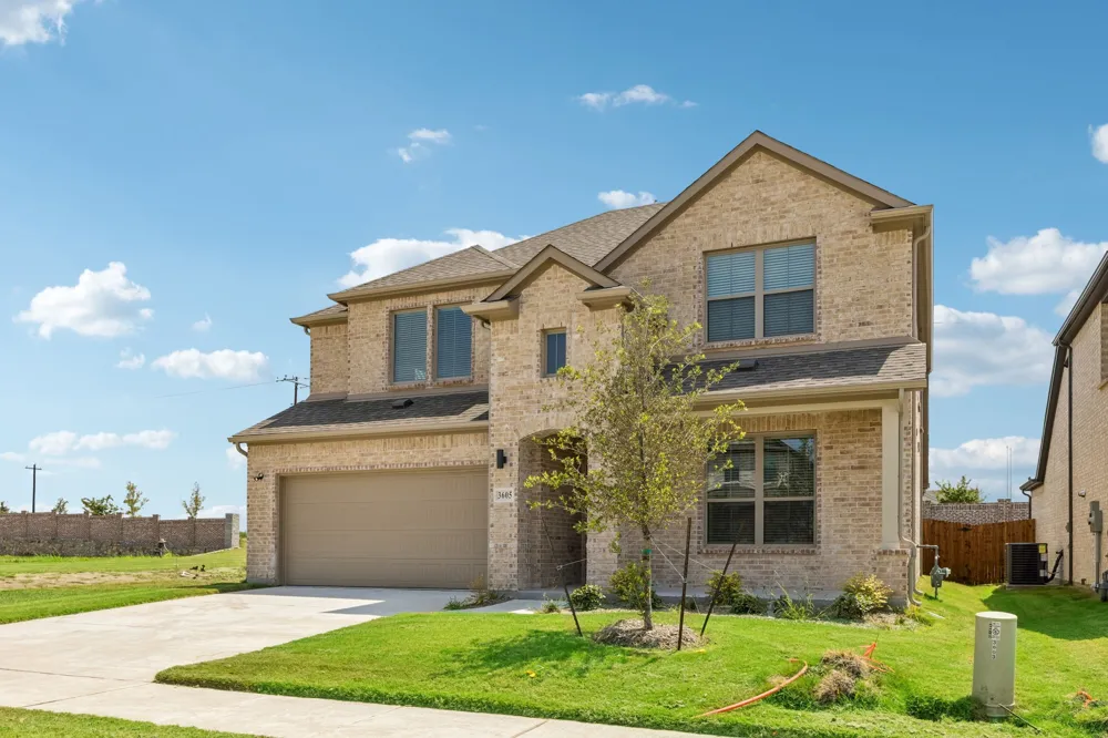 6001 Broadacre Drive McKinney, TX 75071