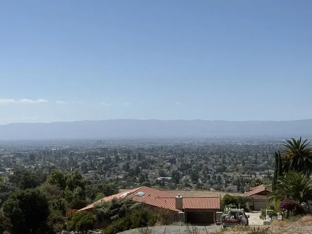 15221 Camelot Drive San Jose, CA 95132