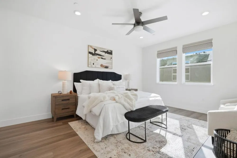 529 Laraline Way San Jose, CA 95117