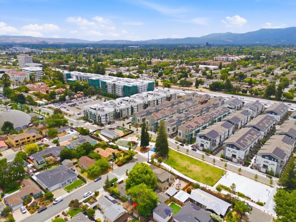 529 Laraline Way San Jose, CA 95117
