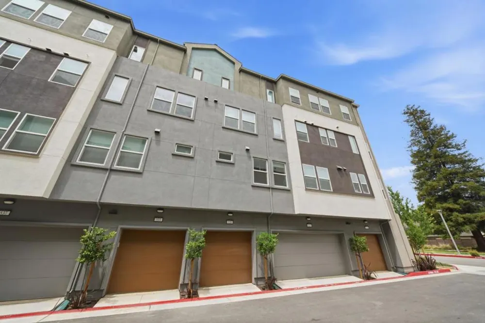 529 Laraline Way San Jose, CA 95117