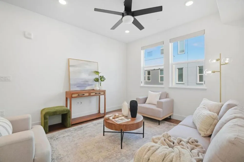 529 Laraline Way San Jose, CA 95117