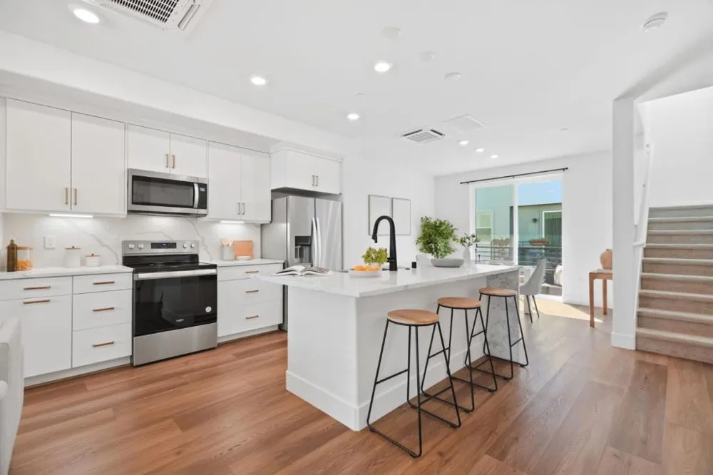 529 Laraline Way San Jose, CA 95117