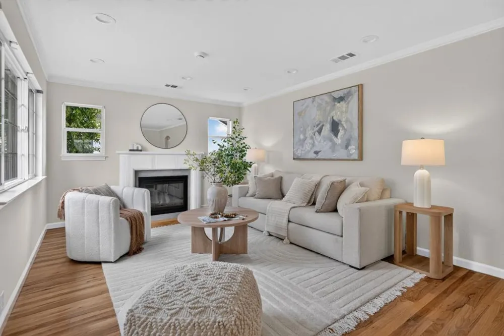 2433 Homewood Drive San Jose, CA 95128