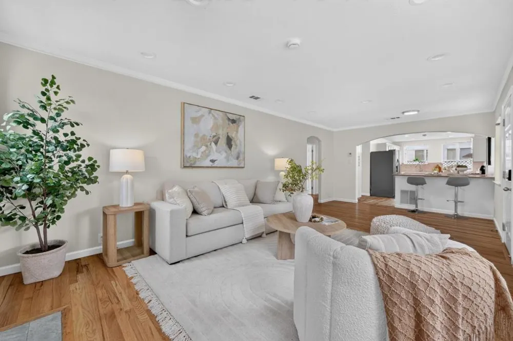 2433 Homewood Drive San Jose, CA 95128
