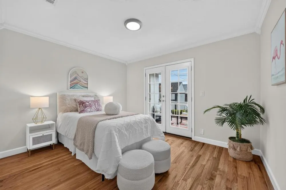 2433 Homewood Drive San Jose, CA 95128