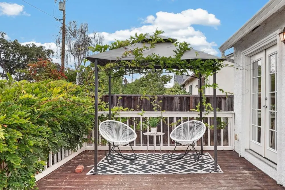 2433 Homewood Drive San Jose, CA 95128