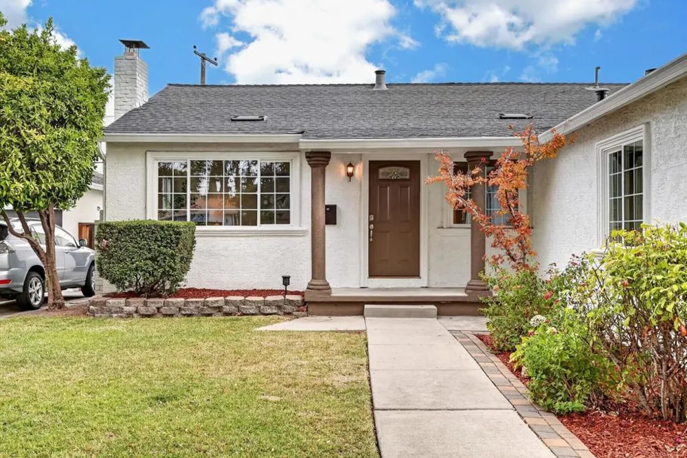 2433 Homewood Drive San Jose, CA 95128