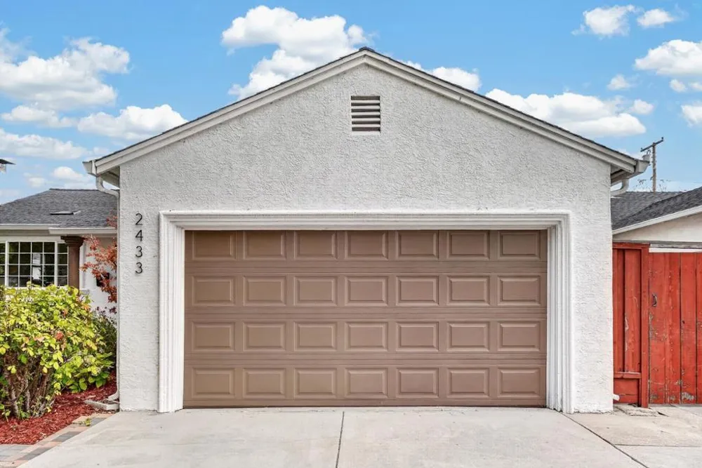 2433 Homewood Drive San Jose, CA 95128