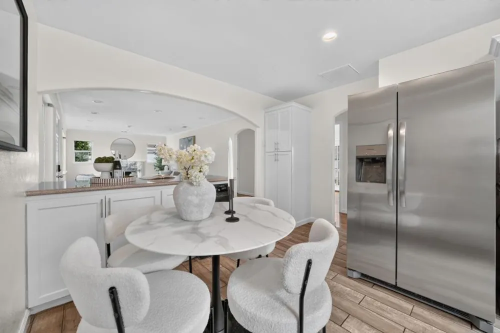 2433 Homewood Drive San Jose, CA 95128