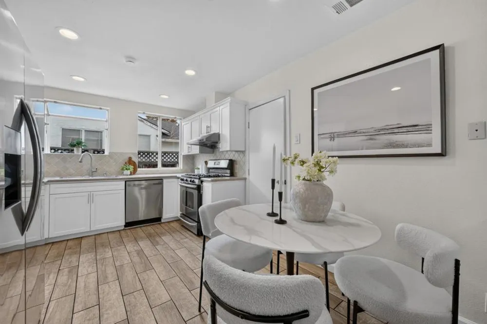 2433 Homewood Drive San Jose, CA 95128
