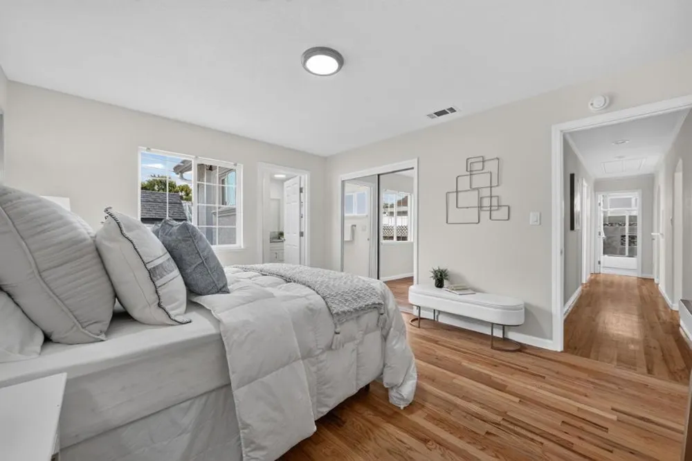2433 Homewood Drive San Jose, CA 95128