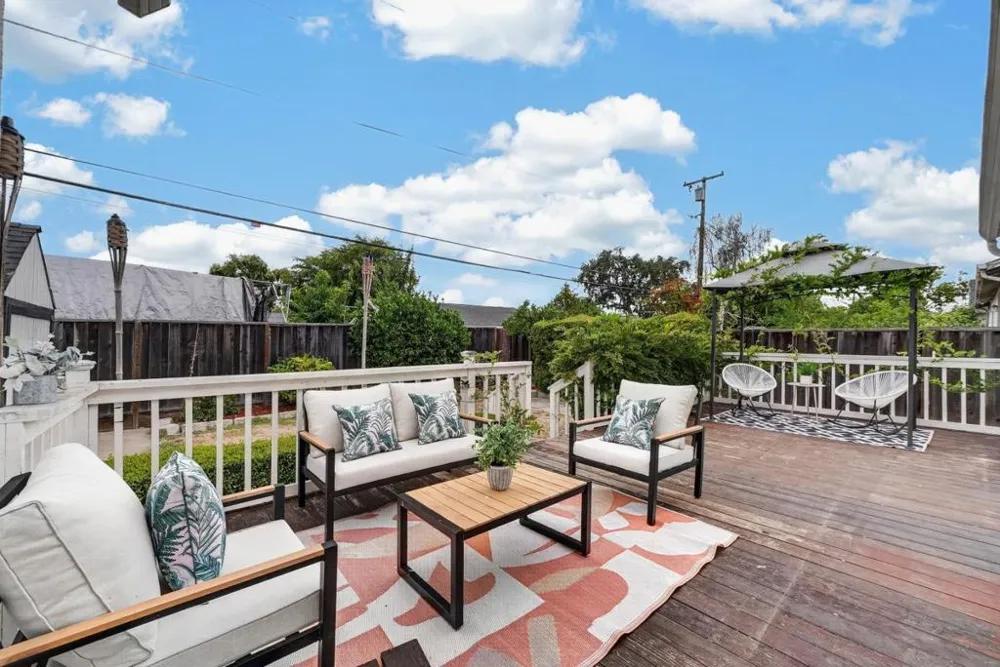 2433 Homewood Drive San Jose, CA 95128
