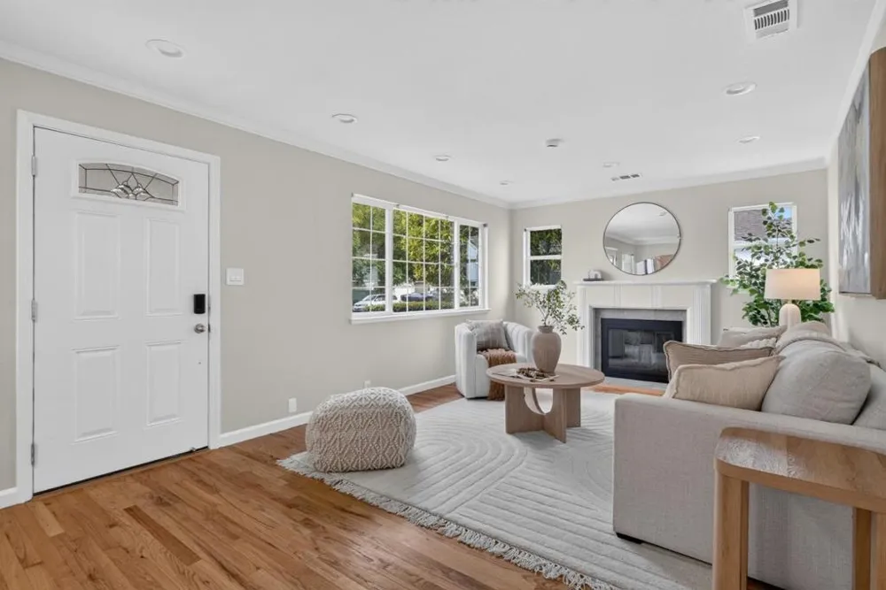 2433 Homewood Drive San Jose, CA 95128