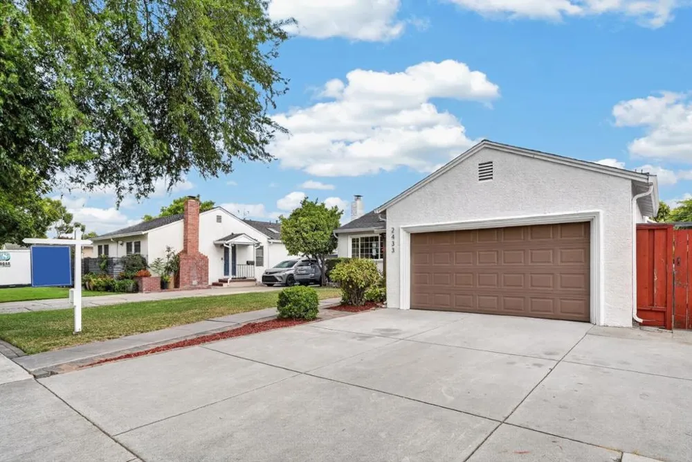 2433 Homewood Drive San Jose, CA 95128
