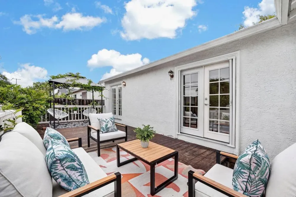 2433 Homewood Drive San Jose, CA 95128
