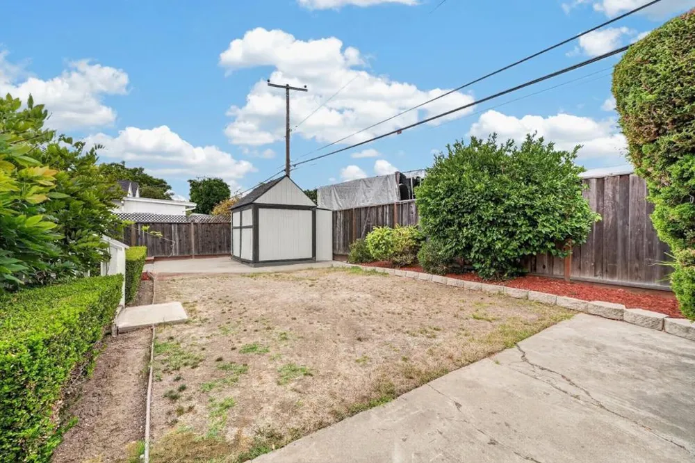 2433 Homewood Drive San Jose, CA 95128