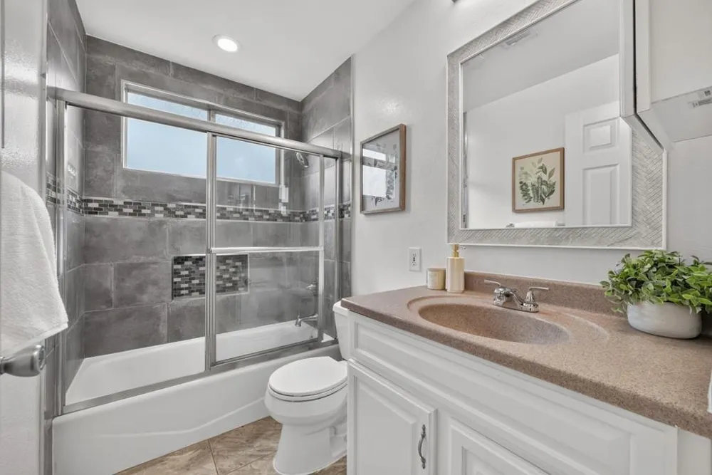2433 Homewood Drive San Jose, CA 95128
