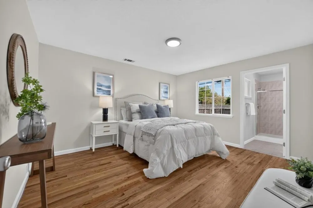 2433 Homewood Drive San Jose, CA 95128