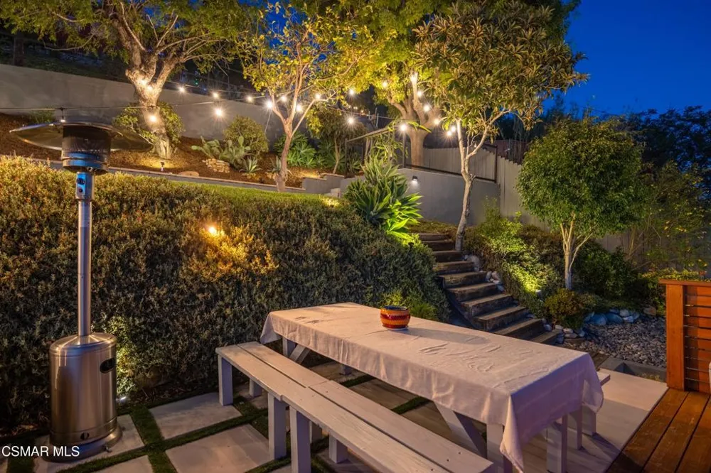 1507 Isabel Street Los Angeles, CA 90065