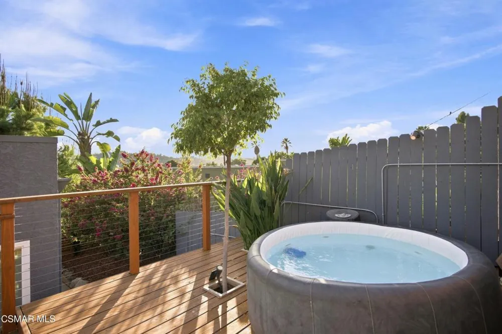 1507 Isabel Street Los Angeles, CA 90065