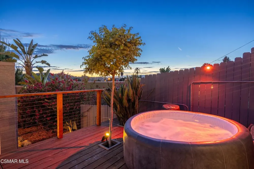 1507 Isabel Street Los Angeles, CA 90065